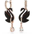 Swarovski Orecchini Donna Gioielli Swan 5678047