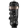 s/pro delta boa 95 w scarponi sci alpino donna black 25 5