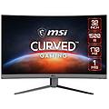 monitor 31. 5' led va curvo gaming vero g32c4 e2 1920x1080 full hd tempo di risposta 1 ms frequenza