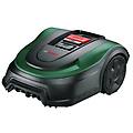 indego xs 300 tagliaerba robotizzato batteria nero verde (06008b0003)