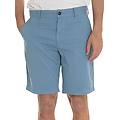 bermuda chino-slim azzurro