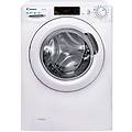 css 128tw4-11 smart lavatrice a libera installazione 8 kg 1200 giri vapore wi-fi classe b bianco