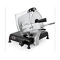 affettatrice rl250 black
