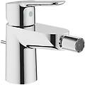 Grohe Bau Edge Rubinetto Bidet Monoleva Codice Prod 23331000
