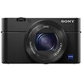 - fotocamera digitale compatta cyber-shot dsc-rx100 nero sensore cmos exmor r 20. 2mpx zoom ottico