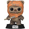 - star wars pop! return of the jedi 40th wicket 9 cm