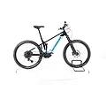 ebike ricondizionata · dusk r · come nuovo
