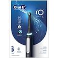 oral-b spazzolino elettrico io4 4s nero