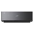 climatizzatore energy pro x black trial split 12000+12000+12000 btu inverter wifi in a++ r32