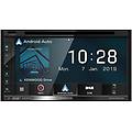 monitor dnx-5190dabs 6. 8'' touch sistema di navigazione bluetooth dab