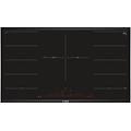 serie 8 pxv975dv1e piano a induzione 5 zone 90cm nero