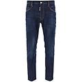 jeans 'skater'