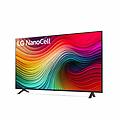 55 nanocell 82t 4k uhd webos24 pied