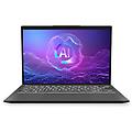 prestige 13 ai+ evo a2vmg-072it copilot+ pc intel core ultra 7 258v computer portatile 33 8 cm (13.