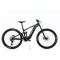 GIANT ebike ricondizionata · trance e+1 pro · condizioni eccellenti
