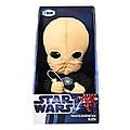 cantina con voce e suono peluche 23cm
