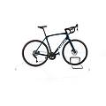 ebike ricondizionata · domane sl 5 gen 4 · come nuovo