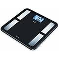 - bilancia bf600 con bluetooth smart portata massima180 kg colore nero