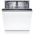 - lavastoviglie serie 2 smv2itx09e da incasso a scomparsa totale capacità 13 coperti classe