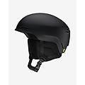 casco method mips nero opaco 51-55