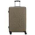 trolley l rigido metropolis jeep