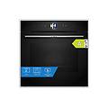 hsg7261b1 forno incasso capacit&agrave; 71 l dimensoni l 59 4 cm a 59 5 p 54 8 cm nero classe a+