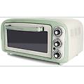 fornetto elettrico forno vintage 18 lt