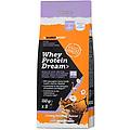 sport whey protein dream creamy nocciola 350g