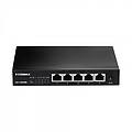 switch gs-1005be 5 porte rj-45 2 5 gigabit