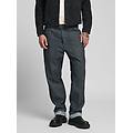 jeans regular fit con cintura