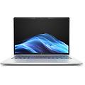 HP notebook 14 elitebook 8 g1i next gen ai ( intel core ultra 5 226v 16gb 512gb ) glacier silver