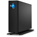 seagate d2 professional disco rigido esterno 8000 gb nero (stha8000800)