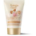 bottega verde mandorle dolci crema mani idratante setificante con olio di mandorle dolci pelli