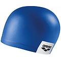 cuffia logo moulded blu