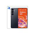 galaxy s25 256gb 256 gb black/blue