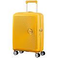 valigia da viaggio soundbox spinner 55 tsa exp 35. 5l