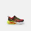 sneaker da bambini flex-glow ultra rossa