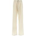 pantalone 'dietrich drawnstring'
