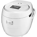 cuociriso micom cr-1020f bianco capacita' 1. 8 litri