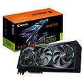 aorus geforce rtx 5090 master 32g scheda grafica 32 gb gddr7 512 bit pci-e 5. 0 2655mhz frequenza
