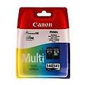 originale cartuccia pg540 cl541 nero + colore 5225b006