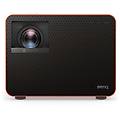 - x3100i videoproiettore 3300 ansi lumen dlp 2160p (3840x2160) compatibilità 3d nero