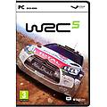 world rally championship 5 videogioco simulazione rally pc italiano multiplayer