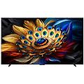 Tcl Smart E Google Tv 98 4k Uhd Dark Silver