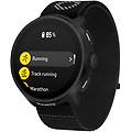 orologio gps run nero