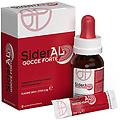 sideral gocce forte 30 ml