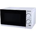 microonde con grill mw-1015 20l 700w bianco
