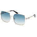 Guess Occhiali Da Sole Gu7906 H 32p