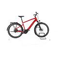 ebike ricondizionata · turbo vado 5. 0 igh nb · come nuovo
