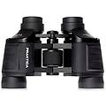 falcon binocolo 7 x 35 mm con prisma porro lenti completamente rivestite struttura robusta telaio in